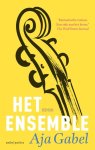 Aja Gabel - Het ensemble