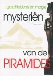 L. Colli - Geschiedenis en magie mysterien van de pyramides