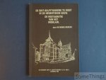 Merckx, Raymond. - De Sint-Sulpitiuskerk te Diest in de negentiende eeuw: de restauratie van het mobilair.