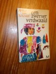 SCHENDEL, ARTHUR VAN, - Een zwerver verdwaald.