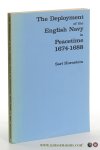 Hornstein, Sari Ruth. - The Deployment of the English Navy in Peacetime 1674-1688. Hornstein, Sari Ruth. - The Deployment of the English Navy in Peacetime 1674-1688.