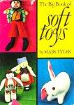 Tiler, M. - SOFT TOYS (pluche dieren/knuffels), The Big Book Of