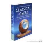 Emde Boas, Everett van / Rijksbaron, Albert / Huitink, Luuk / Bakker, Mathieu de. - Cambridge Grammar of Classical Greek.
