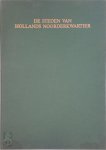 Jan Beenakker 157214 - Historische plattegronden van Nederlandse steden - Deel 5: De steden van Hollands Noorderkwartier Alkmaar, Beverwijk, Edam, Enkhuizen, Grootebroek, Hoorn, Medemblik, Monnickendam, Purmerend