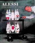 Gabra-Liddell, Meret - Alessi: ontwerpers, design en produktie Gabra-Liddell, Meret - Alessi: ontwerpers, design en produktie