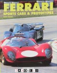Giulio Schmidt - Ferrari sports cars and prototypes
