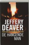 Jeffery Deaver - Hangende Man