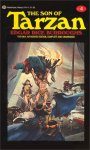 Burroughs, E.R. - Burroughs: The son of Tarzan