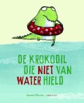 Gemma Merino - De Krokodil Die Niet Van Water Hield