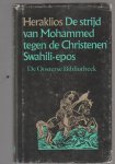 Heraklios - De strijd van mohammed tegen de Christenen Swahili-epos