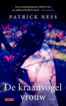 Patrick Ness - De kraanvogelvrouw