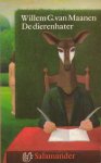 Maanen, Willem G. van - De dierenhater