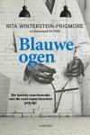 Rita Winterstein-Prigmore - Blauwe ogen