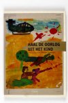 Samson, Miriam - Haal de oorlog uit het kind (3 foto's)