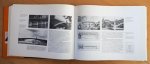 Marschalkerwaart H.M.C.M. van; Oosterhoff, J. / Arends. G.J. - Bruggen in Nederland 1800 - 1940 Deel 1: Vaste bruggen van ijzer en staal