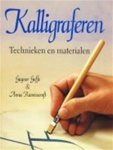 Gaynor Goffe & Anna Ravenscroft & Lia Pot & Textcase - Kalligraferen