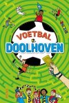 Puzzelplezier - Voetbal doolhoven