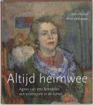 A. Ottevanger - Altijd heimwee