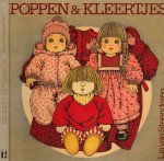 Steenderen, Lia van - Poppen & Kleertjes