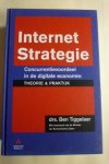 Ben Tiggelaar - Internet Strategie