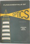 Jenkins and White - Fundamentals of Optics