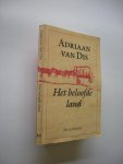 Dis, Adriaan van - Het beloofde land. Een reis door de Karoo Dis, Adriaan van - Het beloofde land. Een reis door de Karoo
