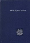 Gouw, J.L. van der - De ring van Putten.Onderzoekingen over een hoogheemraadschap in het Deltagebied.