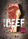 Alain Caron, Oostenbrugge van Richard - We love beef