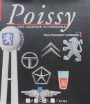 Jean-Louis Loubet, N. Hatzfeld - Poissy Une Légende Automobile