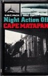Pack, S.W.C. - Night Action off Cape Matapan