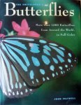 FELTWELL, John - THE ENCYCLOPEDIA OF BUTTERFLIES: