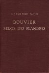 G.F. van Gink-van Es - Bouvier Belge des Flandres