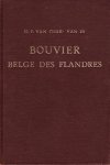 G.F. van Gink-van Es - Bouvier Belge des Flandres