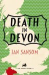 Sansom I - Death in devon