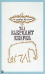 Christopher Nicholson, Christopher Nicholson - The Elephant Keeper