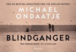 Michael Ondaatje - Blindganger