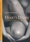 Uyterlinde, Judith - Heart's Desire: a woman's longing for a child