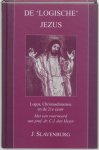 Jacob Slavenburg - De 'logische' Jezus / Logos-reeks