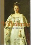 Fasseur, Cees - Wilhelmina De jonge Koningin