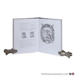 Staikos, Konstantinos Sp. - Printers' & Publishers' Marks in Books for the Greek World (1494–1821).