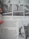 Ken Winner & Roger Jones - "The Wind is Free"   Instructieboek voor de windsurfer