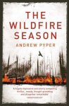 Andrew Pyper - The Wildfire Season-Andrew Pyper, 9780007227426