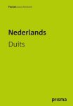Et Al. - Prisma pocketwoordenboek Nederlands-Duits