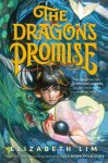Lim, Elizabeth - Six Crimson Cranes (02): The Dragon'S Promise