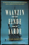 Julian Sancton - Waanzin aan het einde van de aarde