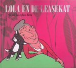Jitta, Ceseli Josephus - Lola en de leasekat