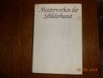 Hans Tietze - Meesterwerken der schilderkunst