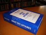 Guyon, Yves - Droit des Affaires. Tome 1, Droit Commercial general et Societes.