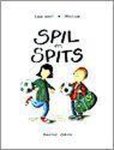L. Anrell - SPIL EN SPITS