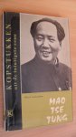 Luckenhaus Alfred - Mao Tse Tung  ( Kopstukken uit de twintigste eeuw)
